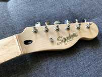 Gryf Squier Telecaster