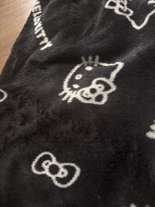 Hello Kitty spodnie ciepłe