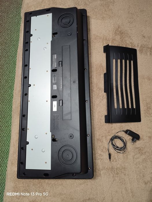 Синтезатор Casio CTK – 571 у гарному стані