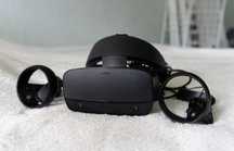 Окуляри віртуальної реальності Oculus Rift S