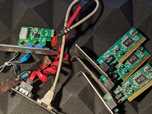 Слоти розширення PCI EXPRESS інтернет ethernet,  sata