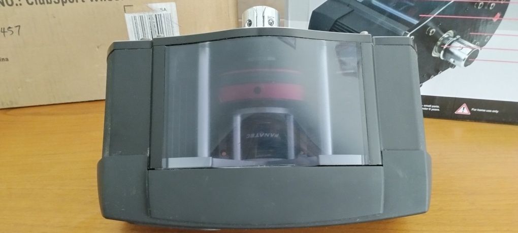 Fanatec Clubsport v2