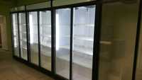 Холодильное оборудование шкафы витрины , холодильники б/у Гарантия
