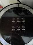 Air fryar Becken