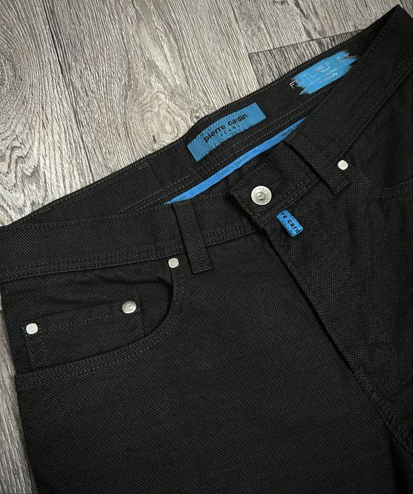 Штани Pierre Cardin Future Flex Lyon Originals