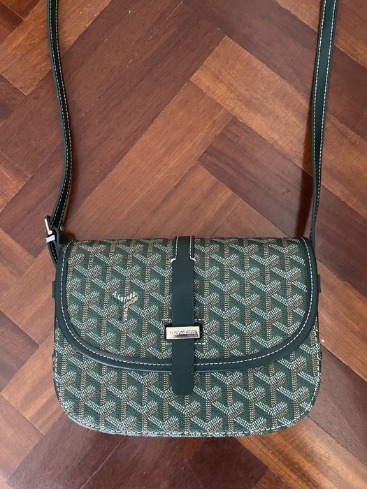 Bolsa Goyard Nova