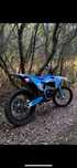 Husqvarna FC 350 matriculada