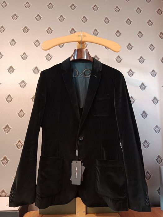 Пиджак Dolce Gabbana оригинал gucci loro