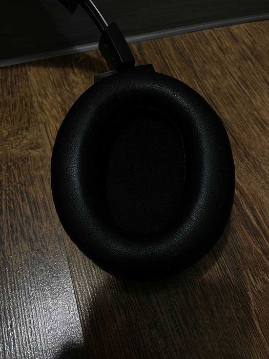 Топовая безпроводная игровая гарнитура HyperX Cloud Stinger Wireless