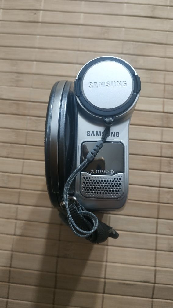 Kamera Samsung VP-DC162