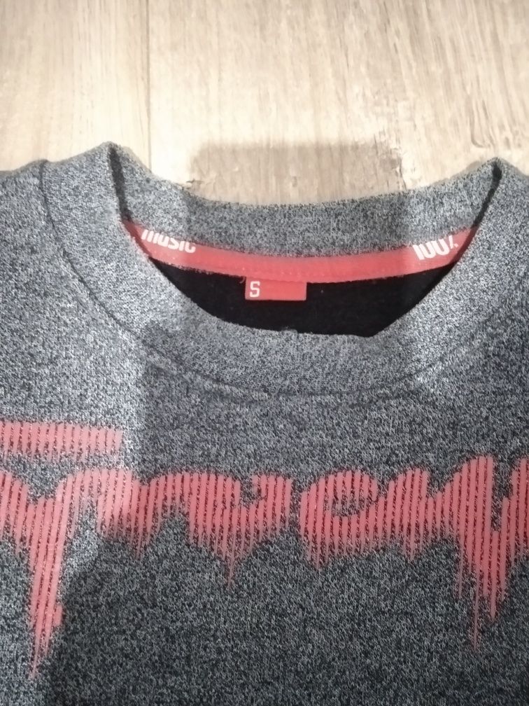 Bluza Stoprocent