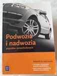 Podwozia i nadwozia pojazdów samochodowych