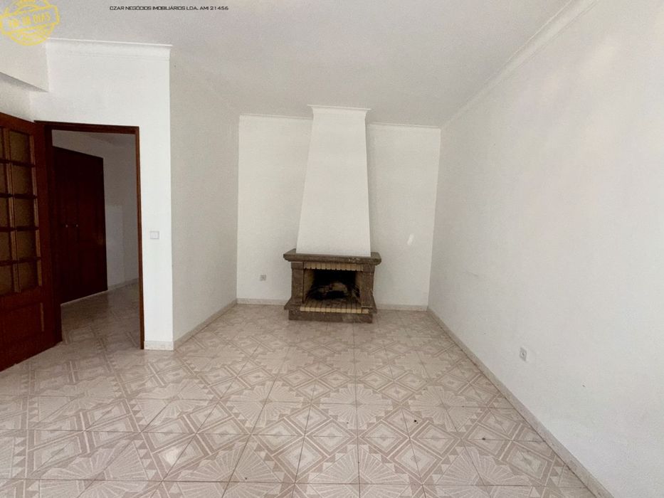 T3 em Fátima com elevador