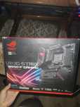 Материнська плата Asus ROG Strix B550-F Gaming AM4, AMD B550
