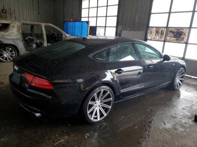 2012 AUDI A7 Premium Plus