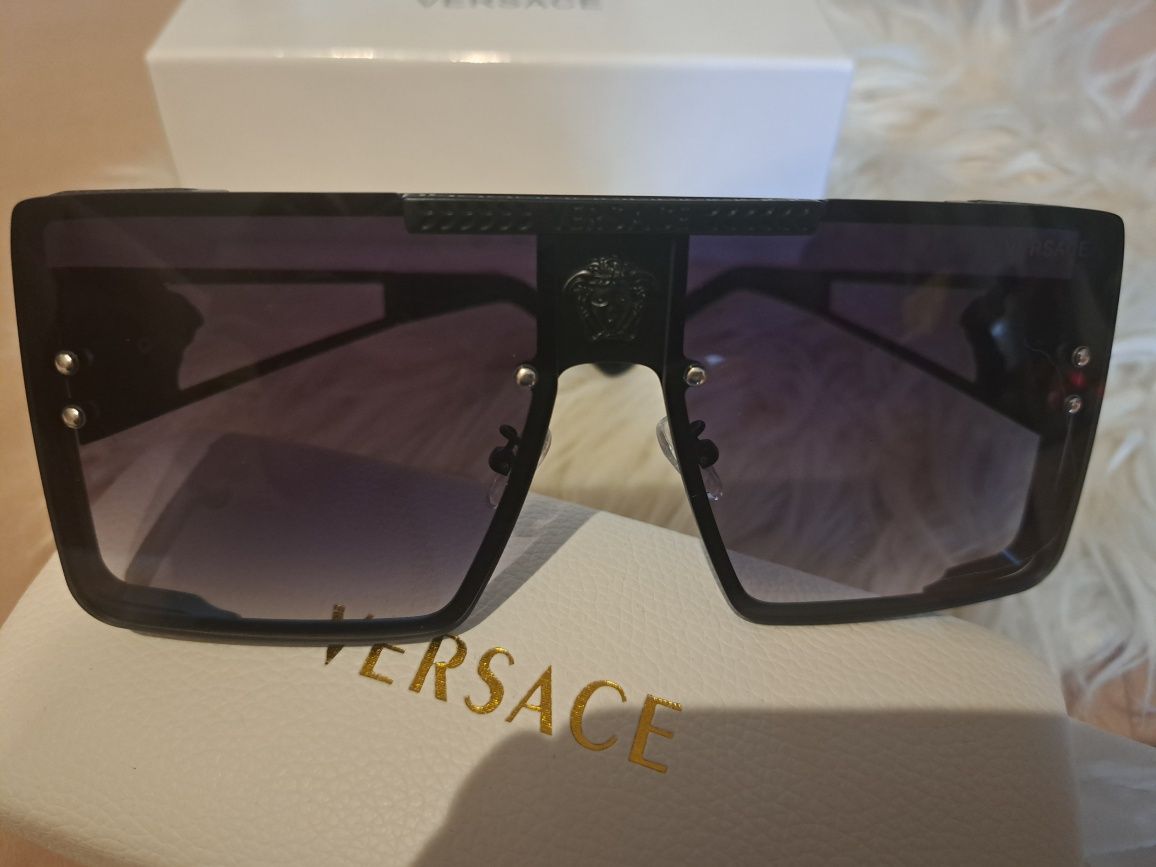 okulary  przeciwsłoneczne  versace