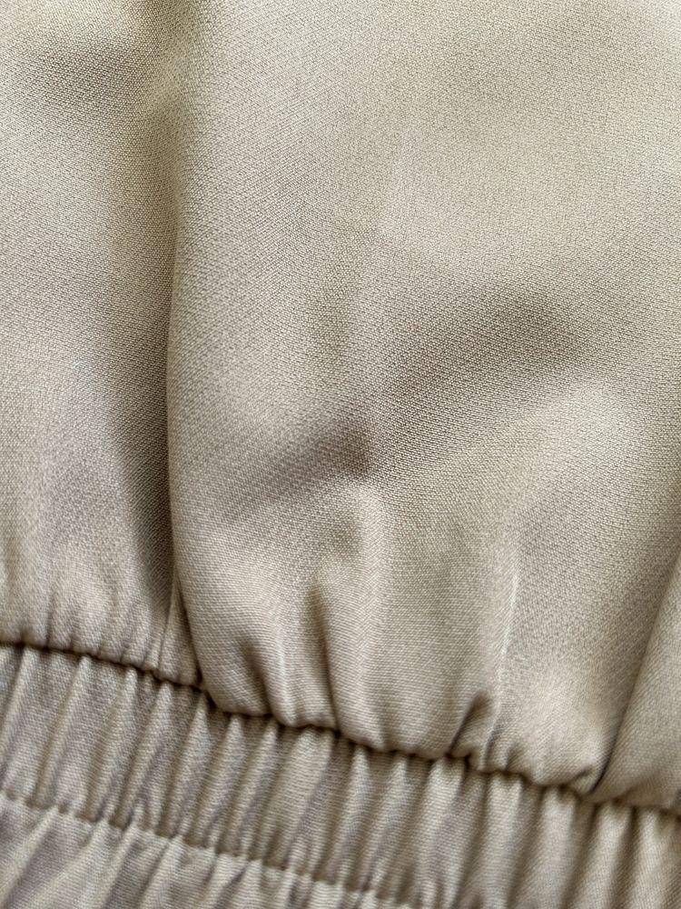 Штаны Zara джогеры брюки женские