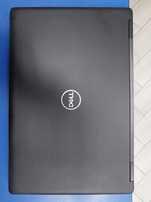 Бізнес-клас | Ноутбук Dell 5590,(чотириядерний) ПОТУЖНИИЙ, Гарантія!