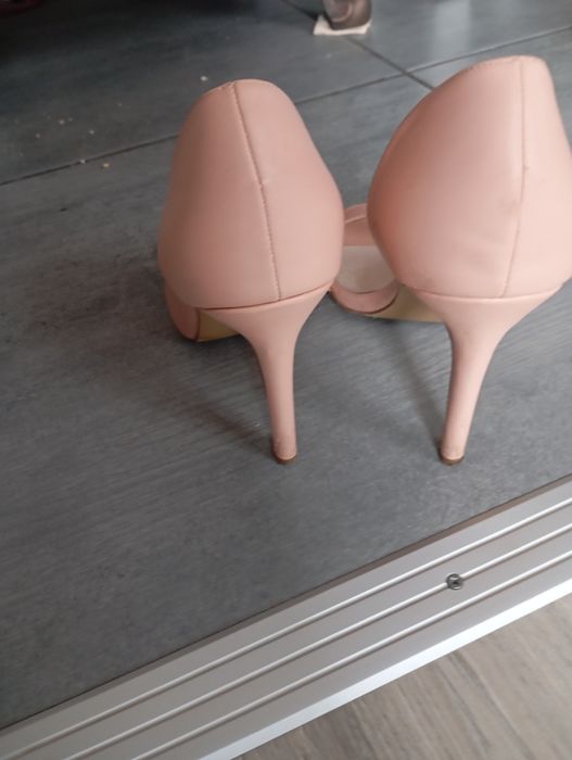 Продам туфли в хорошем состоянии