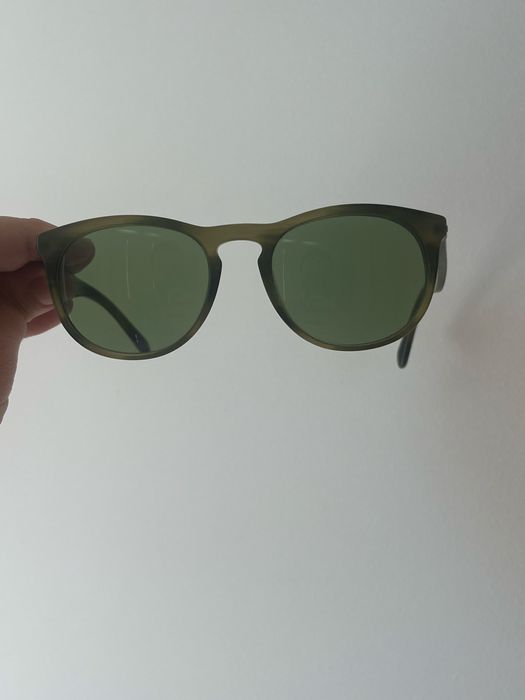 Óculos de sol Giorgio Armani