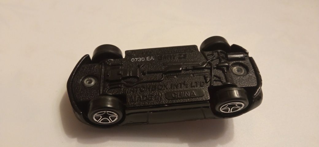 Matchbox BMW Z 3 z 1999 r