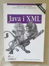 Java i XML wyd. III Helion