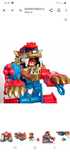 Super things robot tiger tygrys