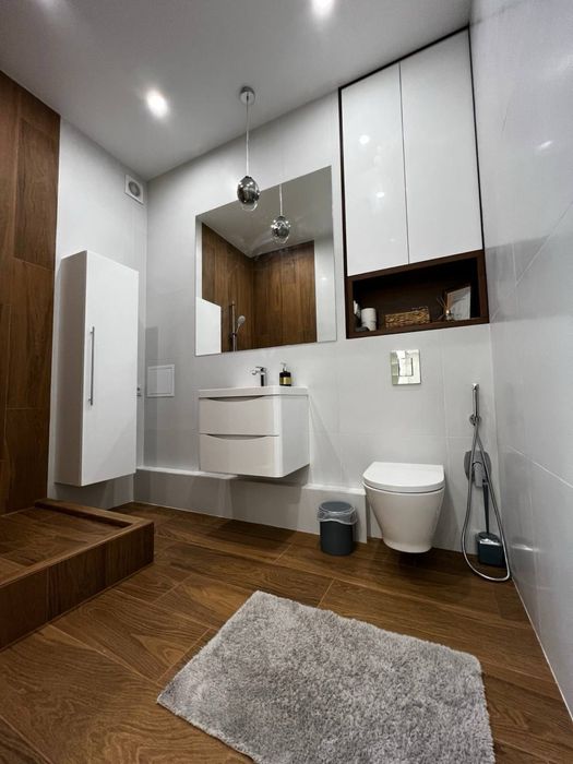 Посуточный Люкс Запорожье , центр города .