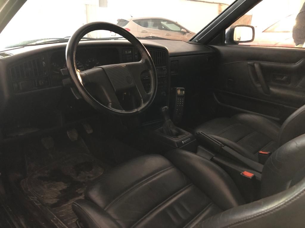 VW Corrado G60 1.8