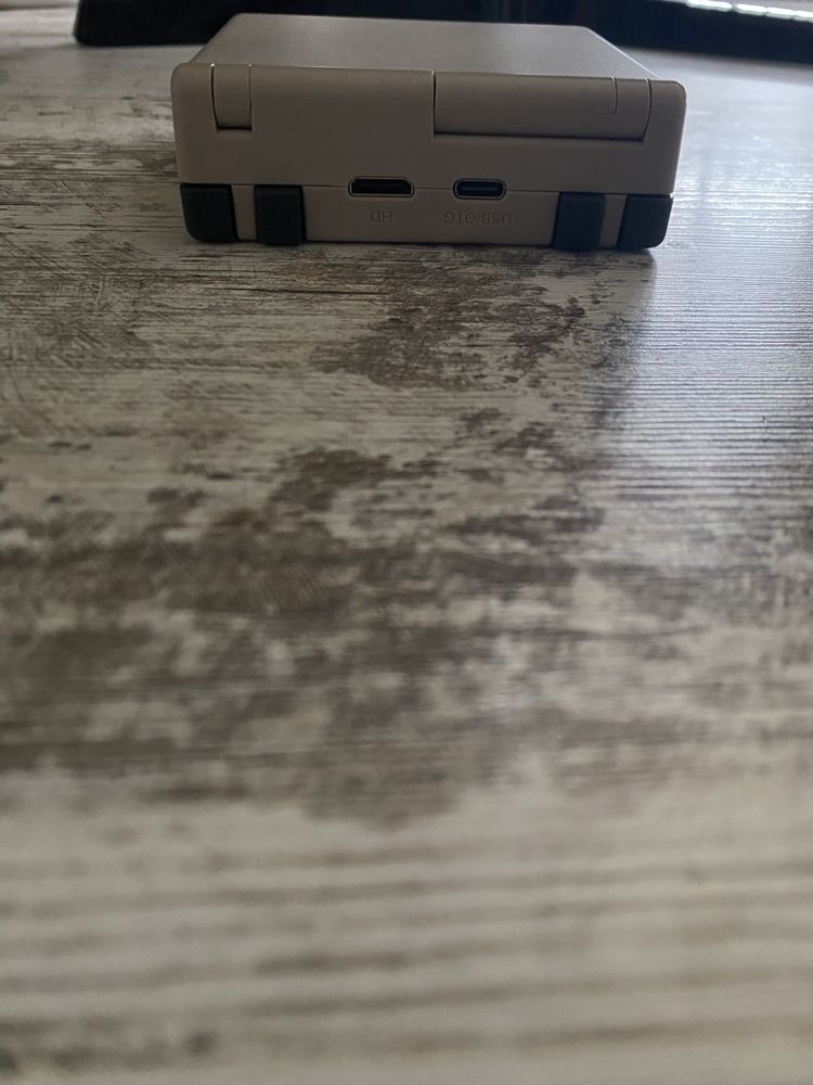 Anbernic rg35xxsp