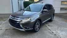 Mitsubishi Outlander 150KM - Manual - 7 Miejsc - IDEALNY