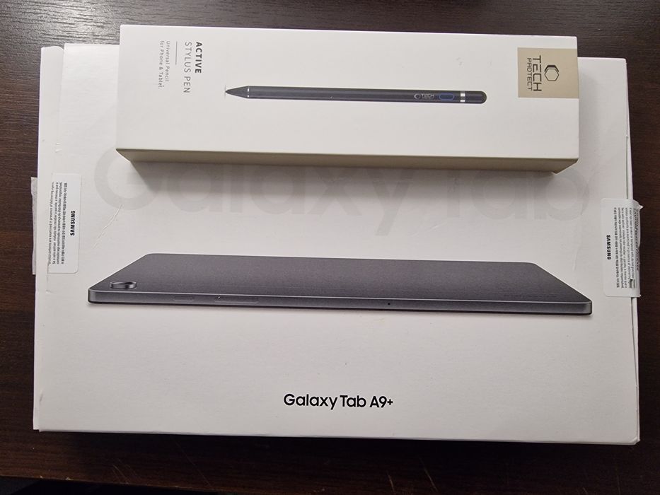 Samsung Galaxy Tab A9+ 11''' 8GB/256GB