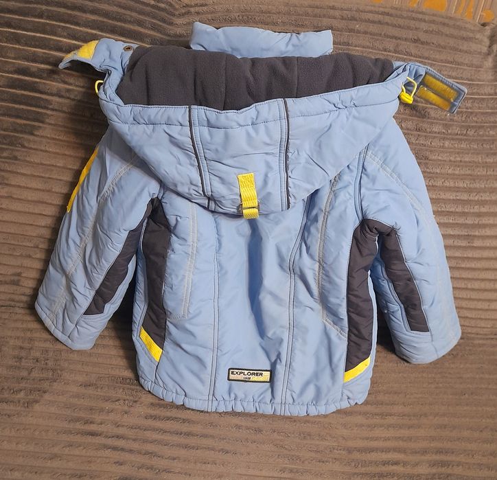 Комбенизон детский