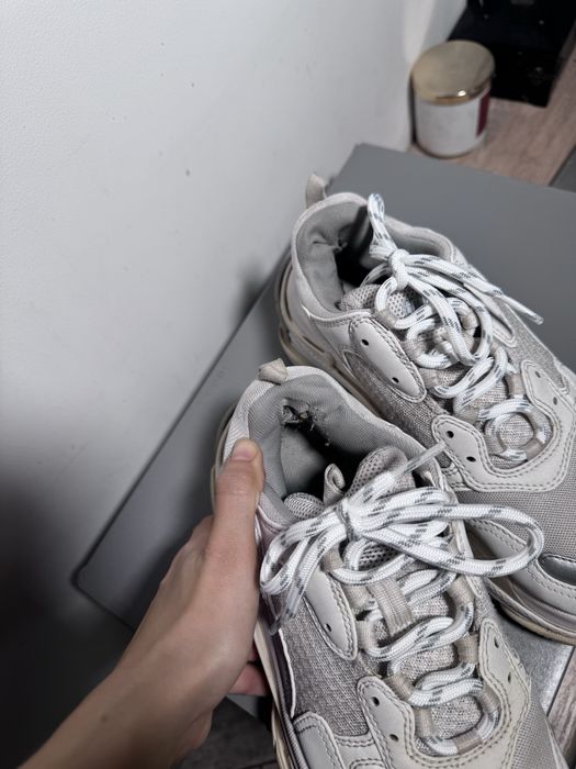 кросівки Balenciaga Triple S