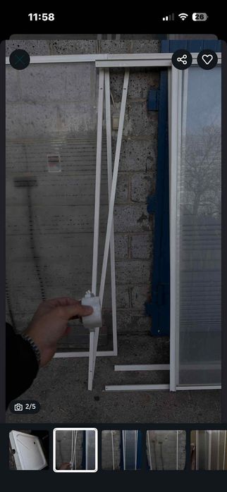 Kabina prysznicowa z brodzikiem