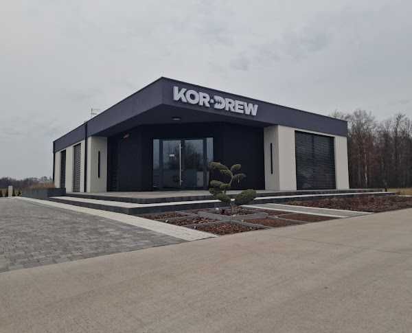 Kor-Drew Kora sosnowa luzem  z dostawa na terenie kraju min. 95mp