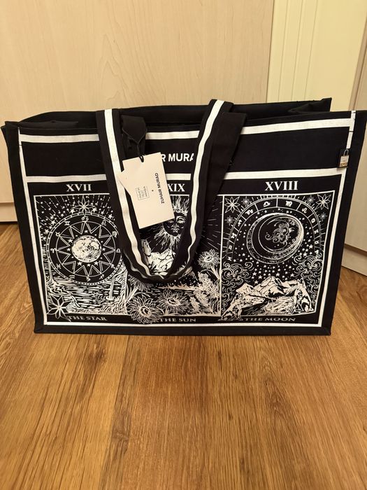 Шопер/сумка Zuhair Murad