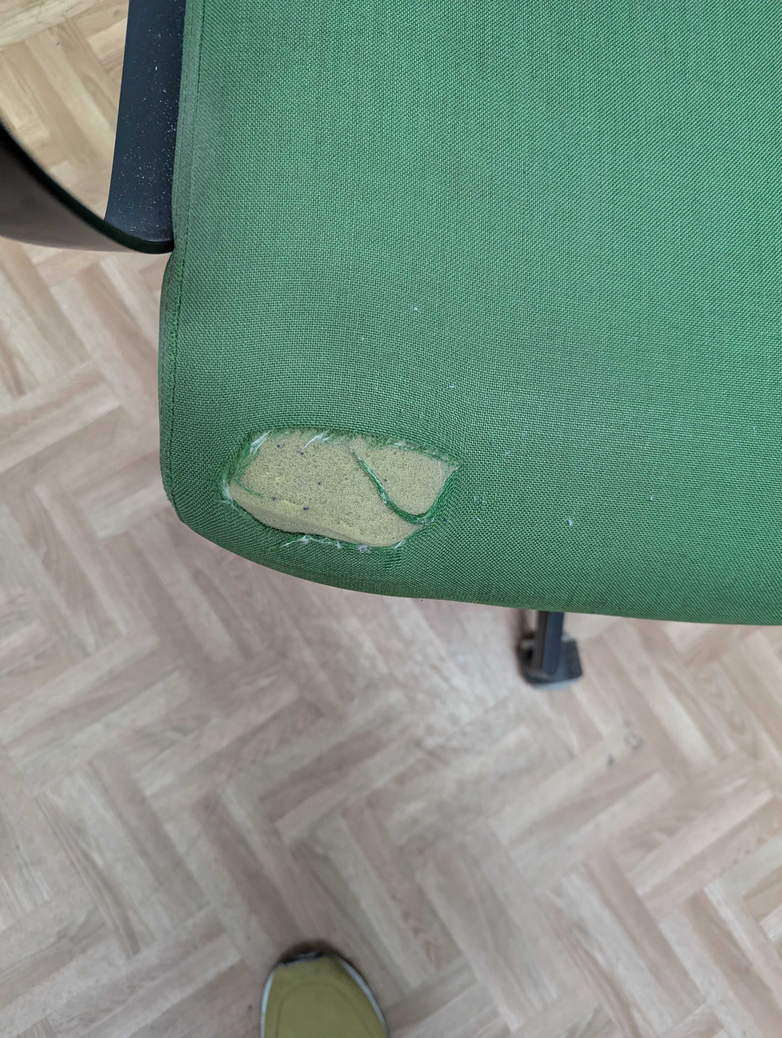 Krzesło Ikea Markus