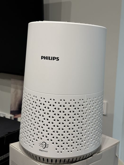 Очищувач повітря PHILIPS AC0650/10