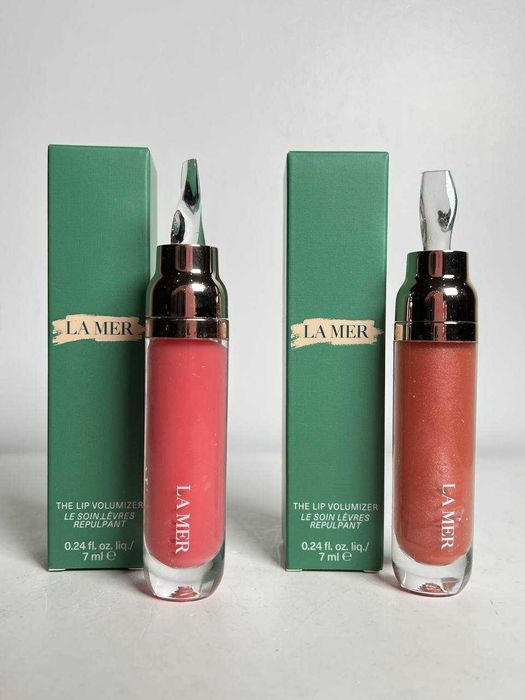 Блиск для губ La Mer The Lip Volumizer