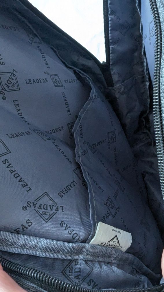 Рюкзак Leadfas sports