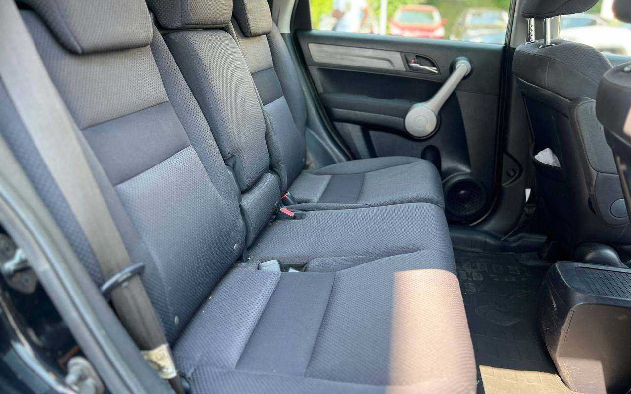 Honda CR-V 2007 року