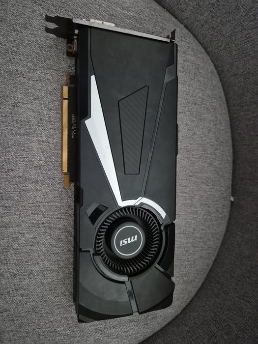 Gtx 1070 areo 8gb