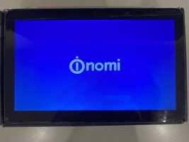 Планшет Nomi Terra+ C10102