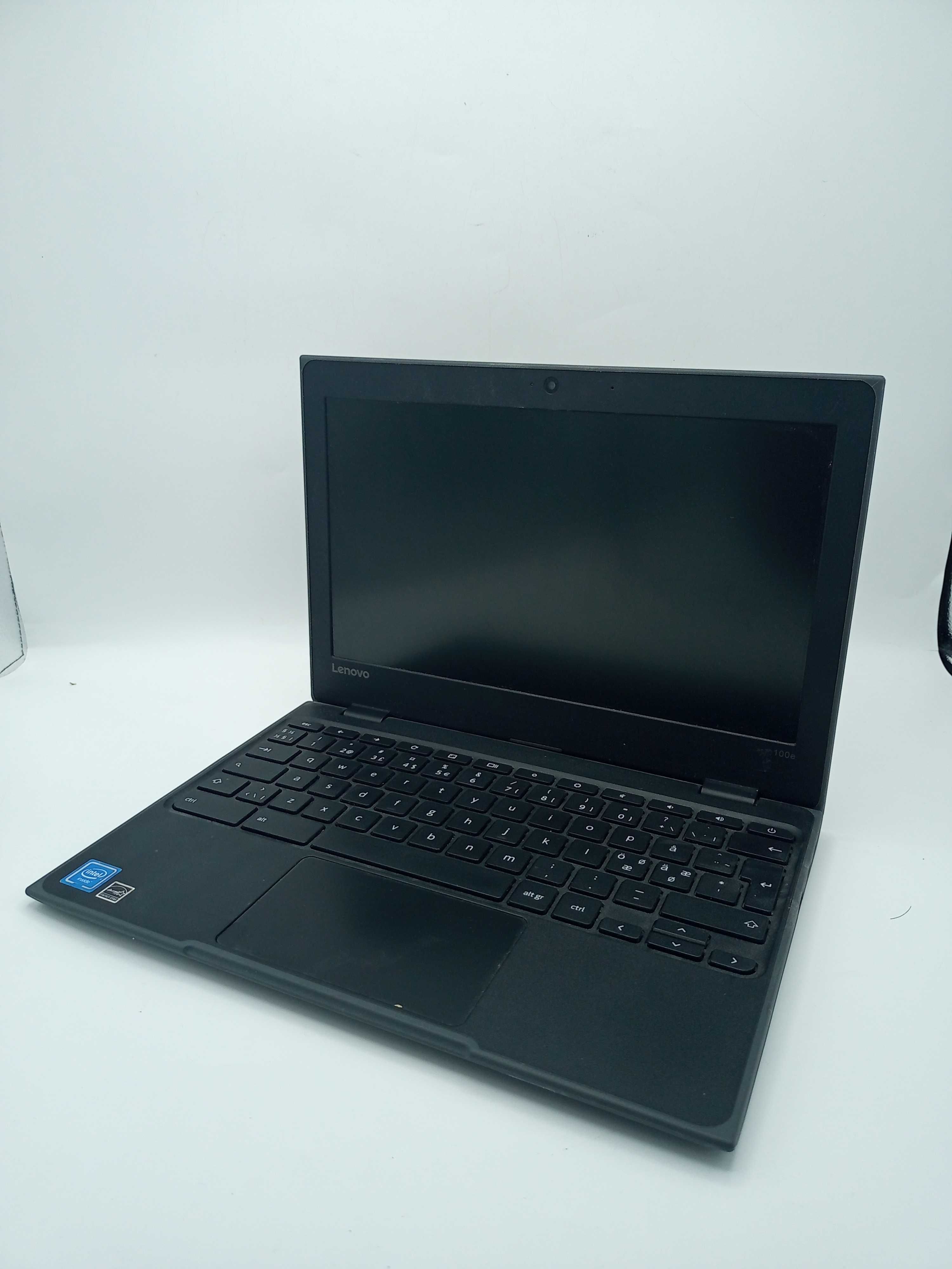 Laptop Lenovo Chromebook 100E 11,6 " Intel Celeron N 4 GB / 32 GB