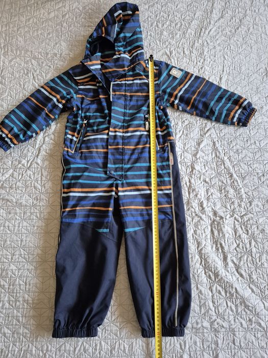 Kombinezon przejściowy, Reima Tec, 4-6 lat