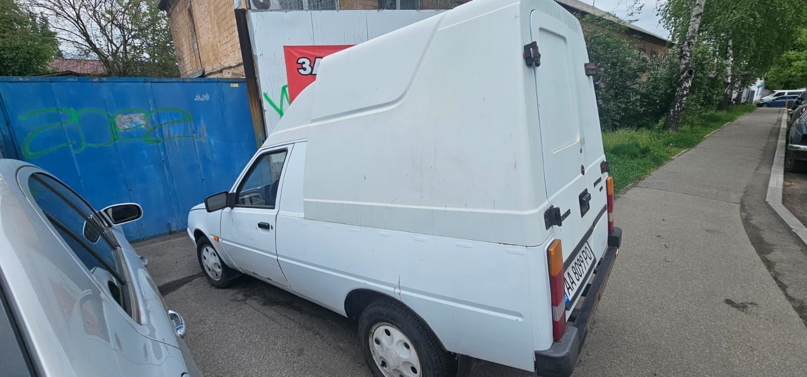 Таврия продам не дорого
