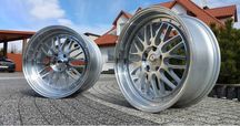 Felgi Spot do Mercedes GLC GLC Coupe S W223 20