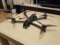 Dron fpv Iflight chimera 7 1800kv elrs 2.4