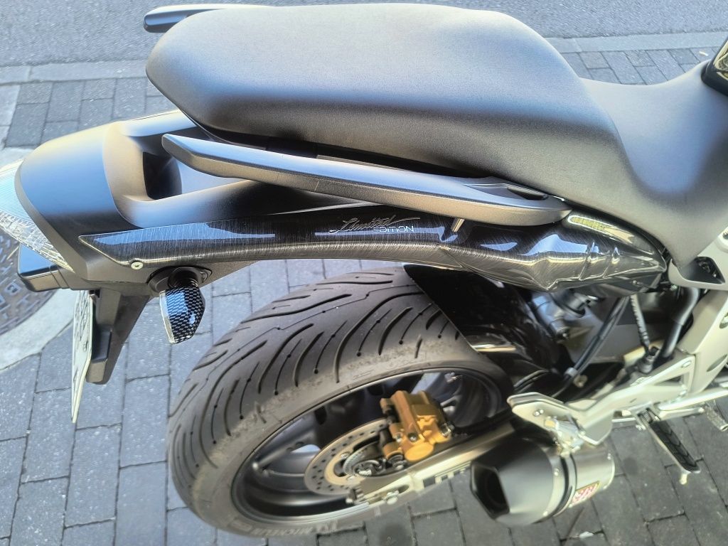 Honda cb600f hornet R